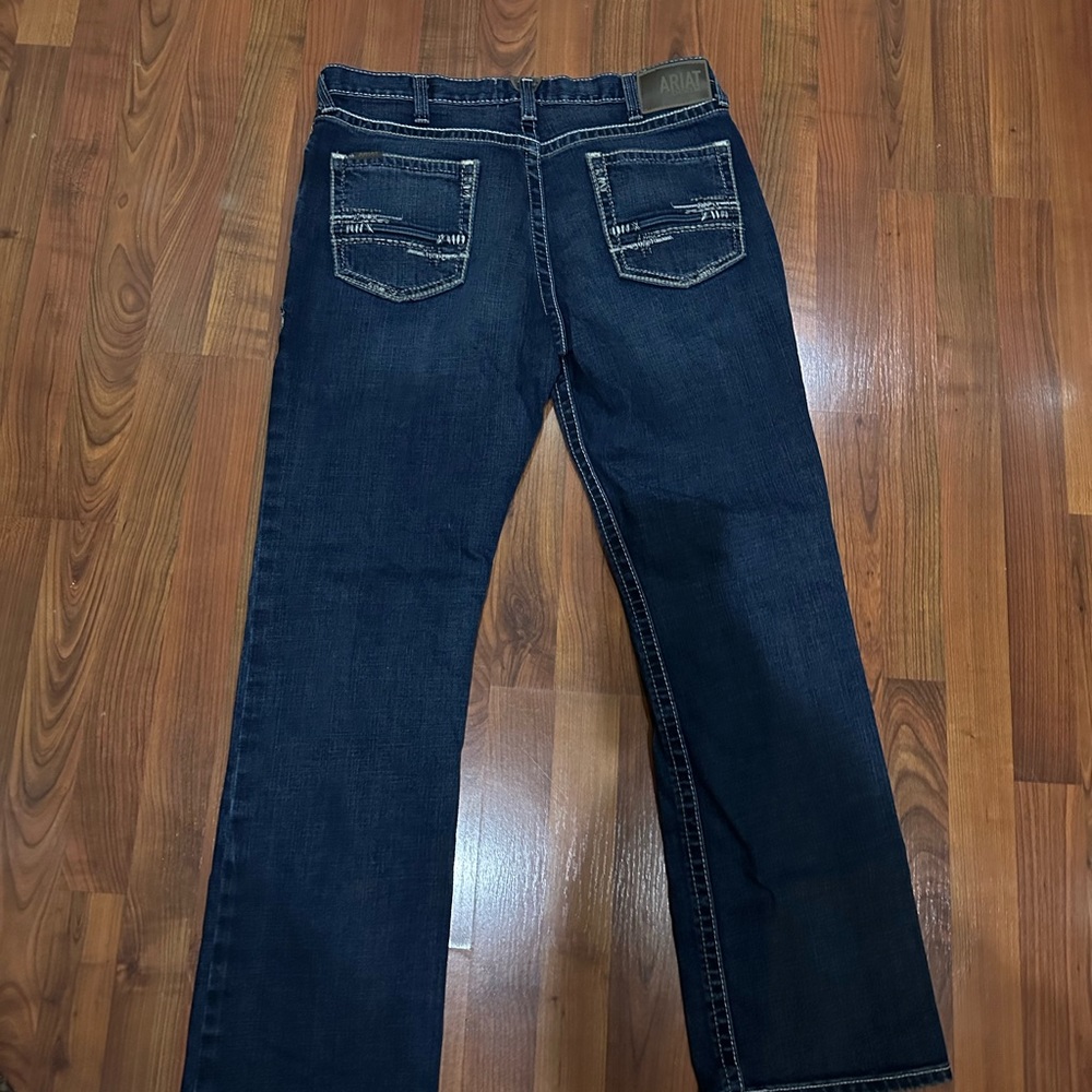 Men’s Ariat Jeans